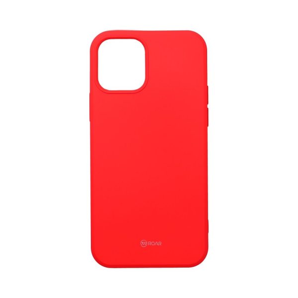 Θήκη Roar COLORFUL JELLY for Samsung A36 5G Hot Pink - Image 4