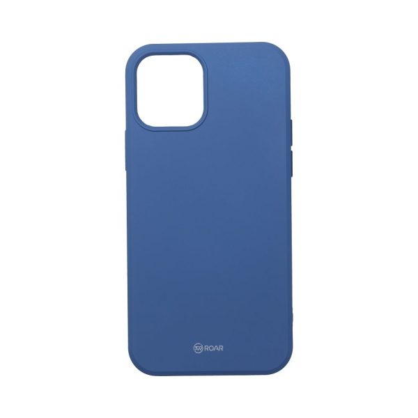 Θήκη Roar COLORFUL JELLY for Samsung A36 5G Navy - Image 4