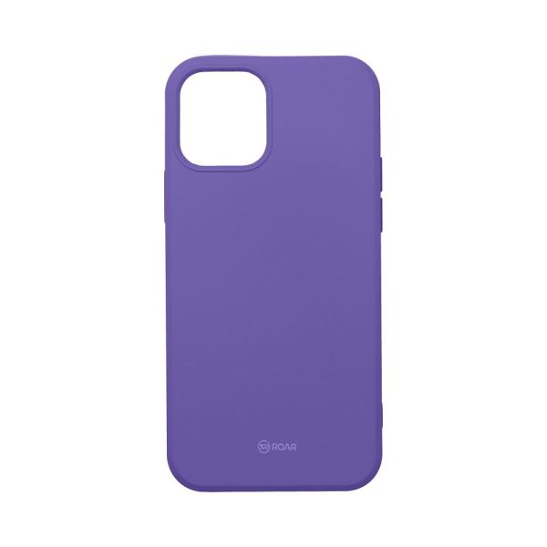 Θήκη Roar COLORFUL JELLY for Samsung A36 5G purple - Image 4