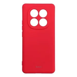 ROAR case COLORFUL JELLY for XIAOMI Redmi Note 14 Pro 5G hot pink