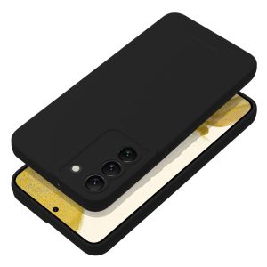 ROAR case LUNA for SAMSUNG A36 5G Black