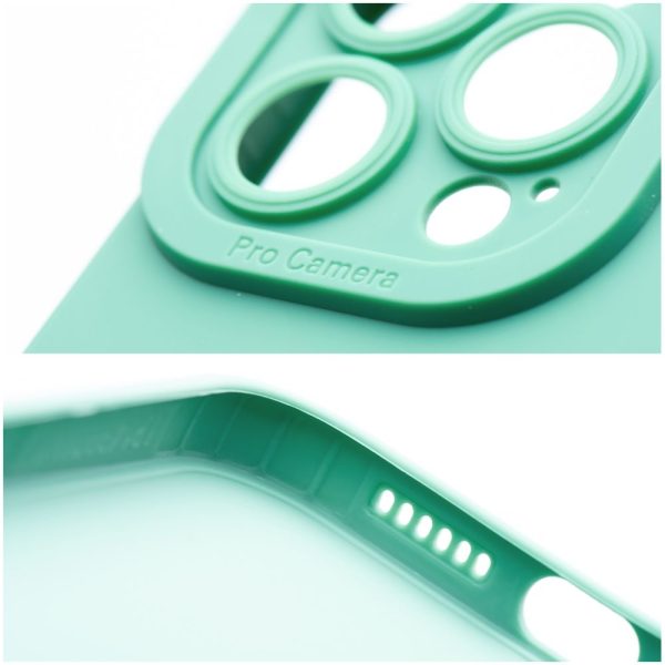 Θήκη Roar LUNA for Samsung A36 5G Green - Image 8