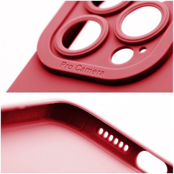 Θήκη Roar LUNA for Samsung A36 5G Red - Image 9