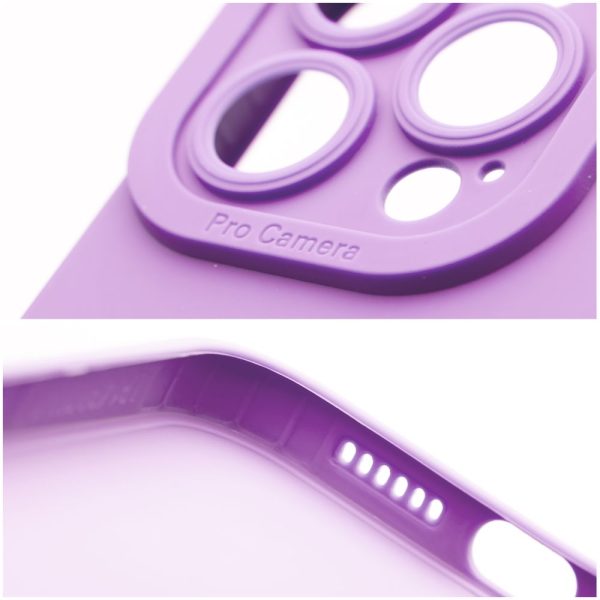 Θήκη Roar LUNA for Samsung A36 5G Violet - Image 3