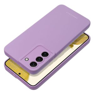 ROAR case LUNA for SAMSUNG A36 5G Violet