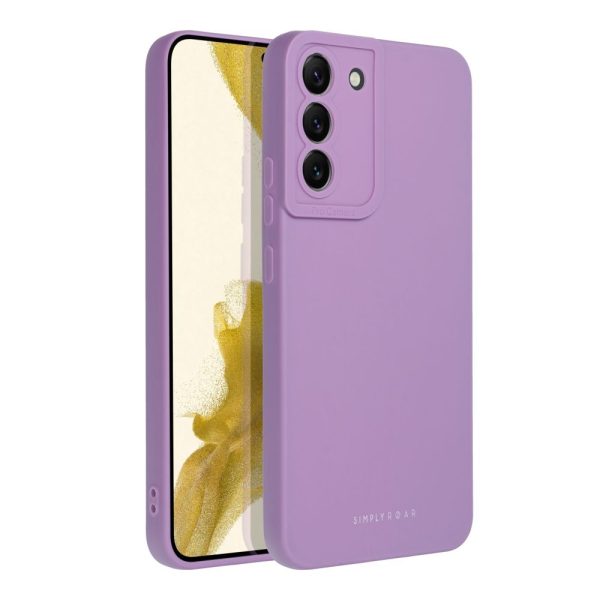 Θήκη Roar LUNA for Samsung A36 5G Violet - Image 6