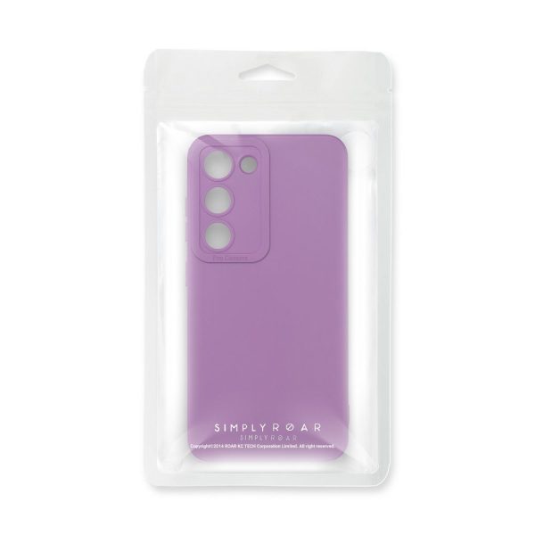 Θήκη Roar LUNA for Samsung A36 5G Violet - Image 10