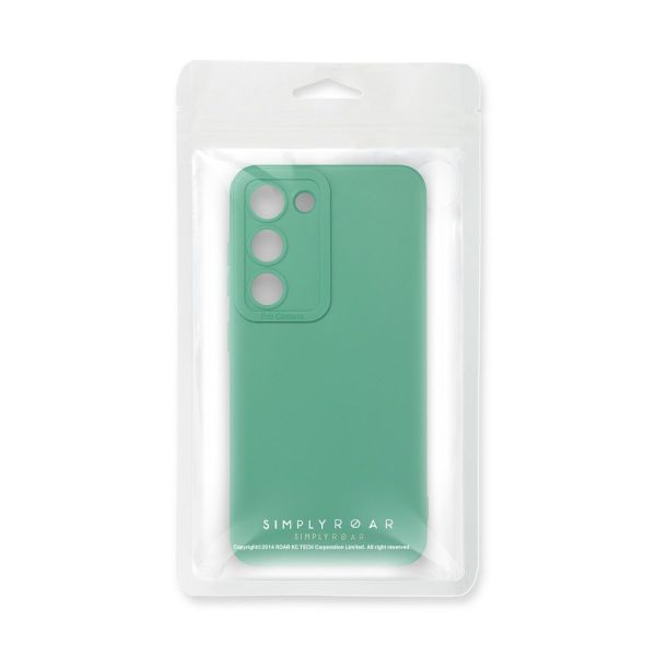 Θήκη Roar LUNA for Samsung A56 5G Green - Image 10