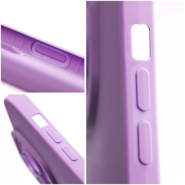 Θήκη Roar LUNA for Samsung A56 5G Violet - Image 8