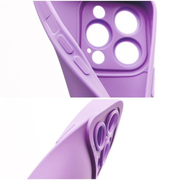 Θήκη Roar LUNA for Samsung A56 5G Violet - Image 9