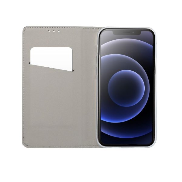 Θήκη Smart Book for Samsung A26 Black - Image 5