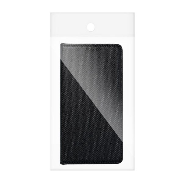 Θήκη Smart Book for Samsung A26 Black - Image 6