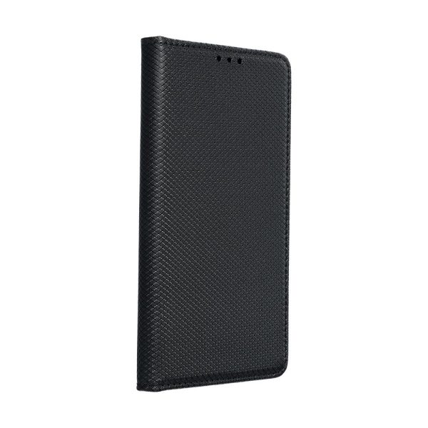 SMART CASE Book for SAMSUNG A26 black