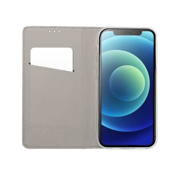 Θήκη Smart Book for Samsung A26 Navy - Image 5