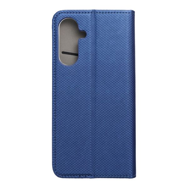 Θήκη Smart Book for Samsung A26 Navy - Image 7