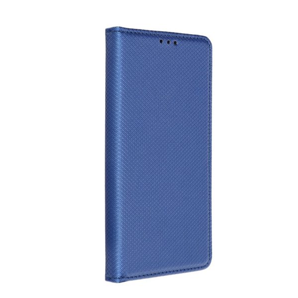 SMART CASE Book for SAMSUNG A26 navy