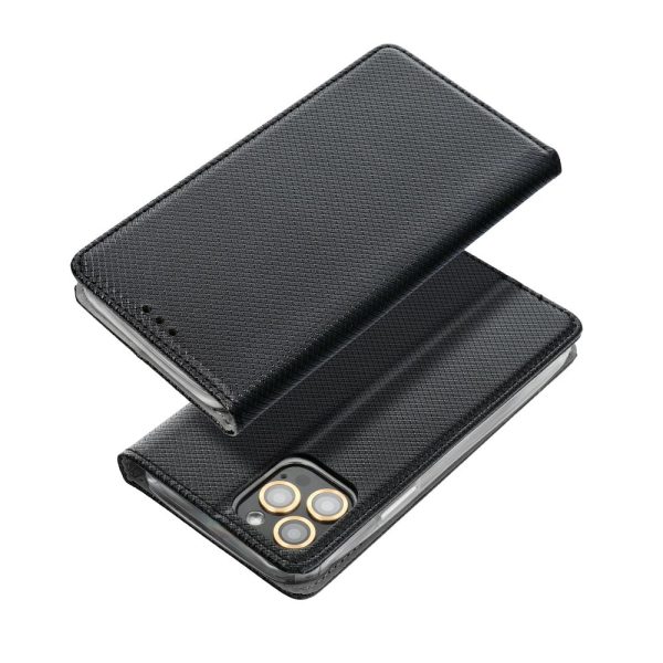 Θήκη Smart Book for Samsung A36 5G Black - Image 4