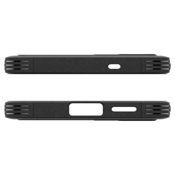 SPIGEN CORE ARMOR MAG MAGSAFE-SAMSUNG GALAXY S25 MATTE BLACK (ACS08924) - Image 6