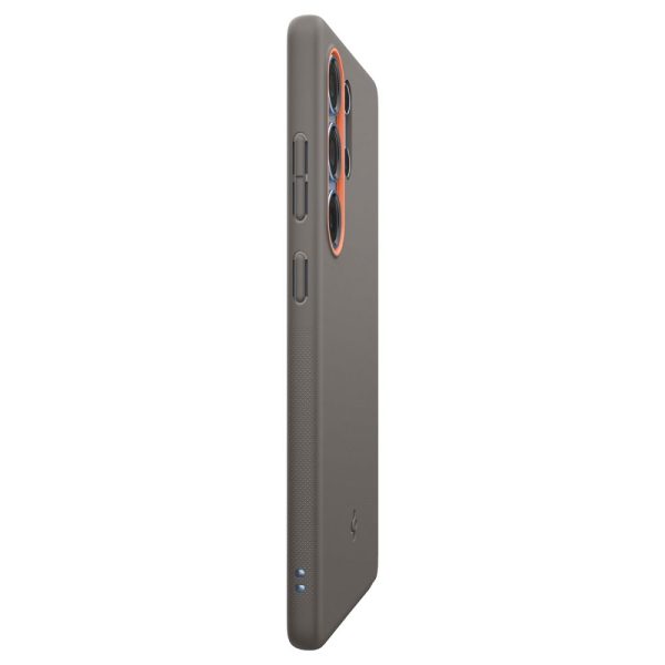 SPIGEN NANO POP MAG MAGSAFE-SAMSUNG GALAXY S25 ULTRA PAPAYA GREY (ACS09058) - Image 8