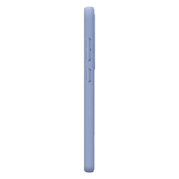 SPIGEN PARALLAX MAG MAGSAFE-SAMSUNG GALAXY S25 ULTRA PURPLE ISH (ACS09052) - Image 6