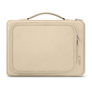 TECH-PROTECT BASIC BAG LAPTOP 13-14 DESERT BEIGE