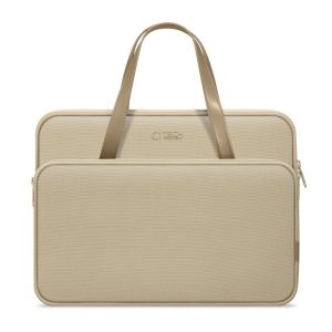 TECH-PROTECT CARRYING BAG LAPTOP 15-16 DESERT BEIGE