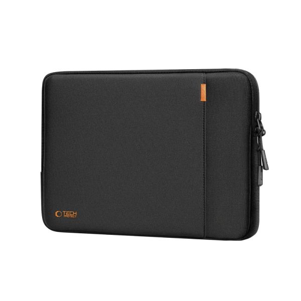 TECH-PROTECT DEFENDER LAPTOP 13-14 BLACK - Image 2