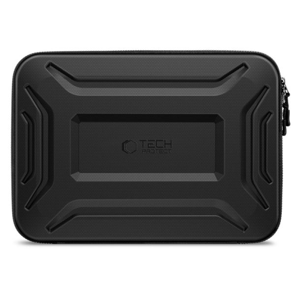 TECH-PROTECT KEVLAR PRO LAPTOP 13-14 BLACK - Image 2