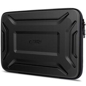 TECH-PROTECT KEVLAR PRO LAPTOP 13-14 BLACK