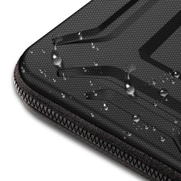 TECH-PROTECT KEVLAR PRO LAPTOP 13-14 BLACK - Image 5