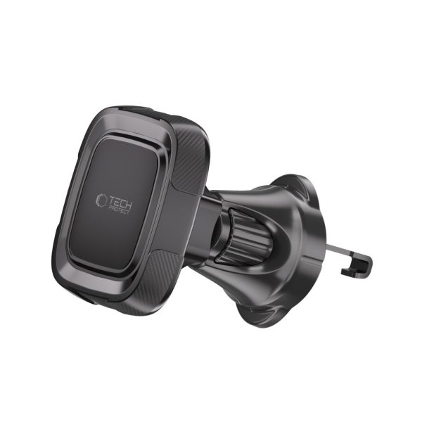 TECH-PROTECT N59 MAGNETIC DASHBOARD & VENT CAR MOUNT BLACK - Image 5