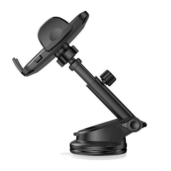 TECH-PROTECT V3 UNIVERSAL DASHBOARD & VENT CAR MOUNT BLACK - Image 3