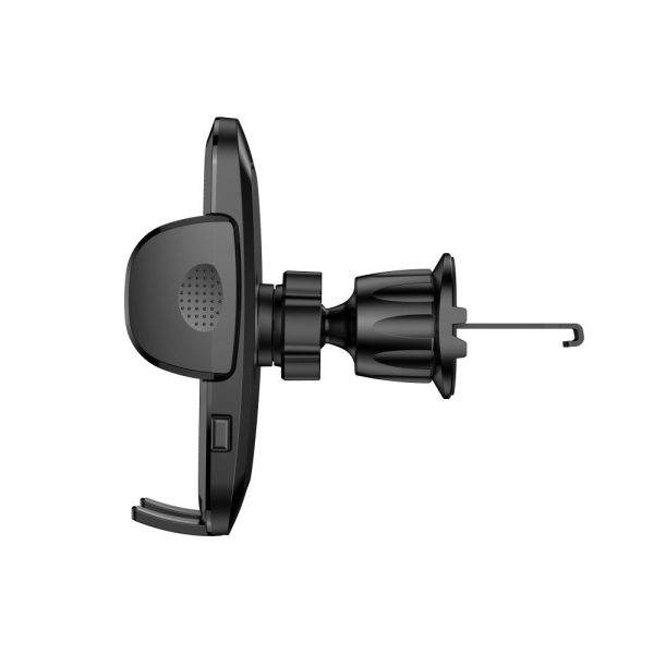 TECH-PROTECT V3 UNIVERSAL DASHBOARD & VENT CAR MOUNT BLACK - Image 5