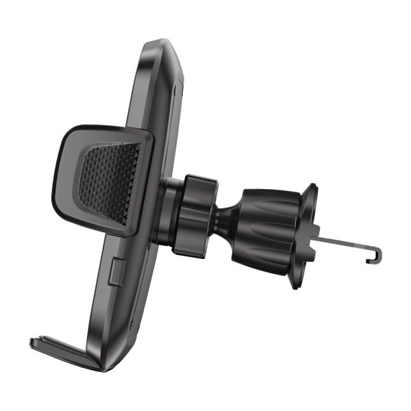 TECH-PROTECT V8 UNIVERSAL DASHBOARD & VENT CAR MOUNT BLACK - Image 5