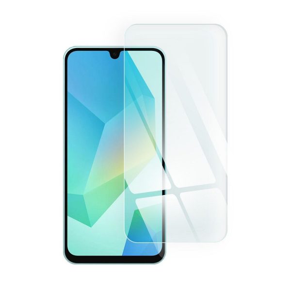 TempeRed Glass Blue Star - Samsung Galaxy A26 5G - Image 5