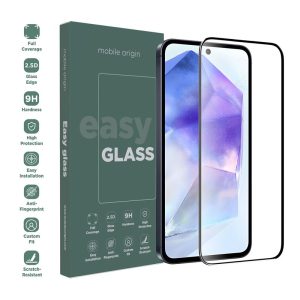 Mobile Origin EasyGlass Samsung Galaxy A56 5G