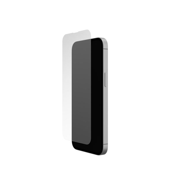 UAG Glass Shield - iPhone 16e
