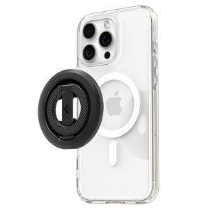 Spigen O-Mag Magnetic Phone Holder with Adjustable Stand