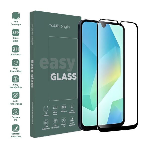 Mobile Origin EasyGlass Samsung Galaxy A16 5G