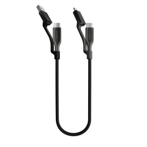 Nomad Universal Kevlar Cable USB-C