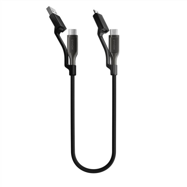 Nomad Universal Kevlar Cable USB-C