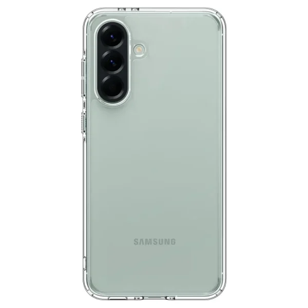 Spigen Ultra Hybrid crystal clear-Samsung Galaxy A56 5G (ACS09292) - Image 9