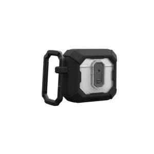 black - Airpods 4