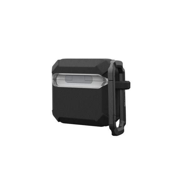 UAG Plasma black - Airpods 4 (104129114040) - Image 3