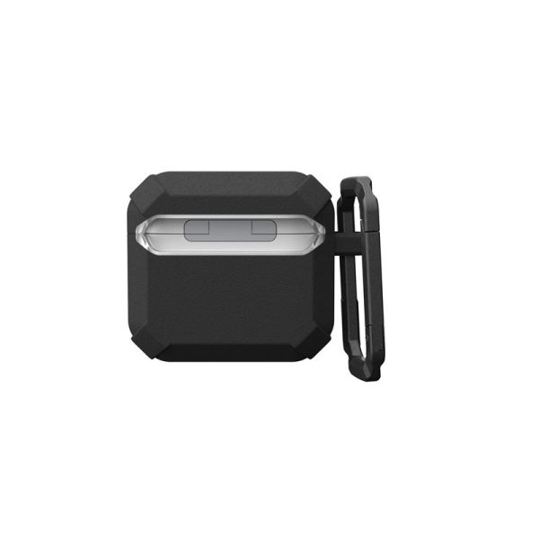 UAG Plasma black - Airpods 4 (104129114040) - Image 4