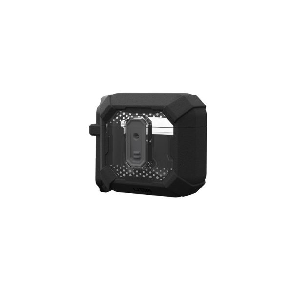 UAG Plasma black - Airpods 4 (104129114040) - Image 9
