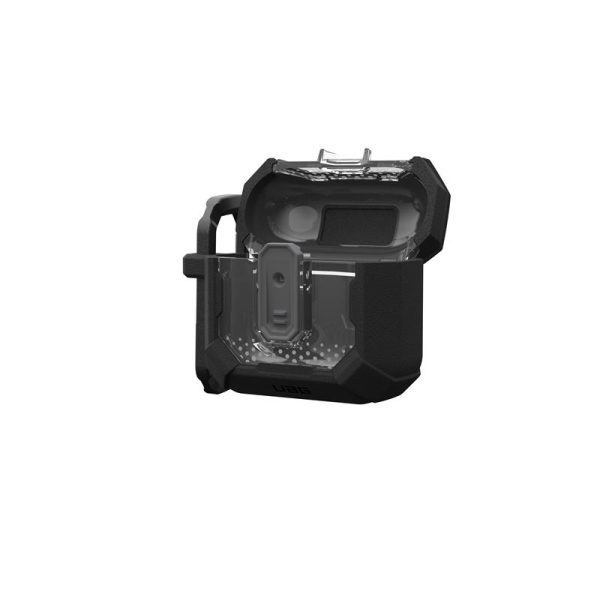 UAG Plasma black - Airpods 4 (104129114040) - Image 13