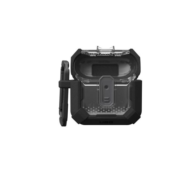 UAG Plasma black - Airpods 4 (104129114040) - Image 14