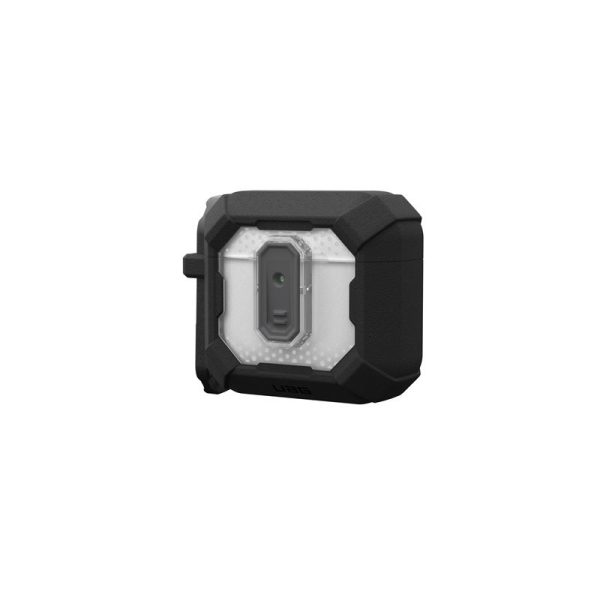 UAG Plasma black - Airpods 4 (104129114040) - Image 16