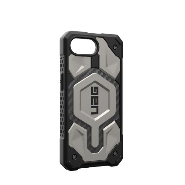 Titanium - iPhone 16e